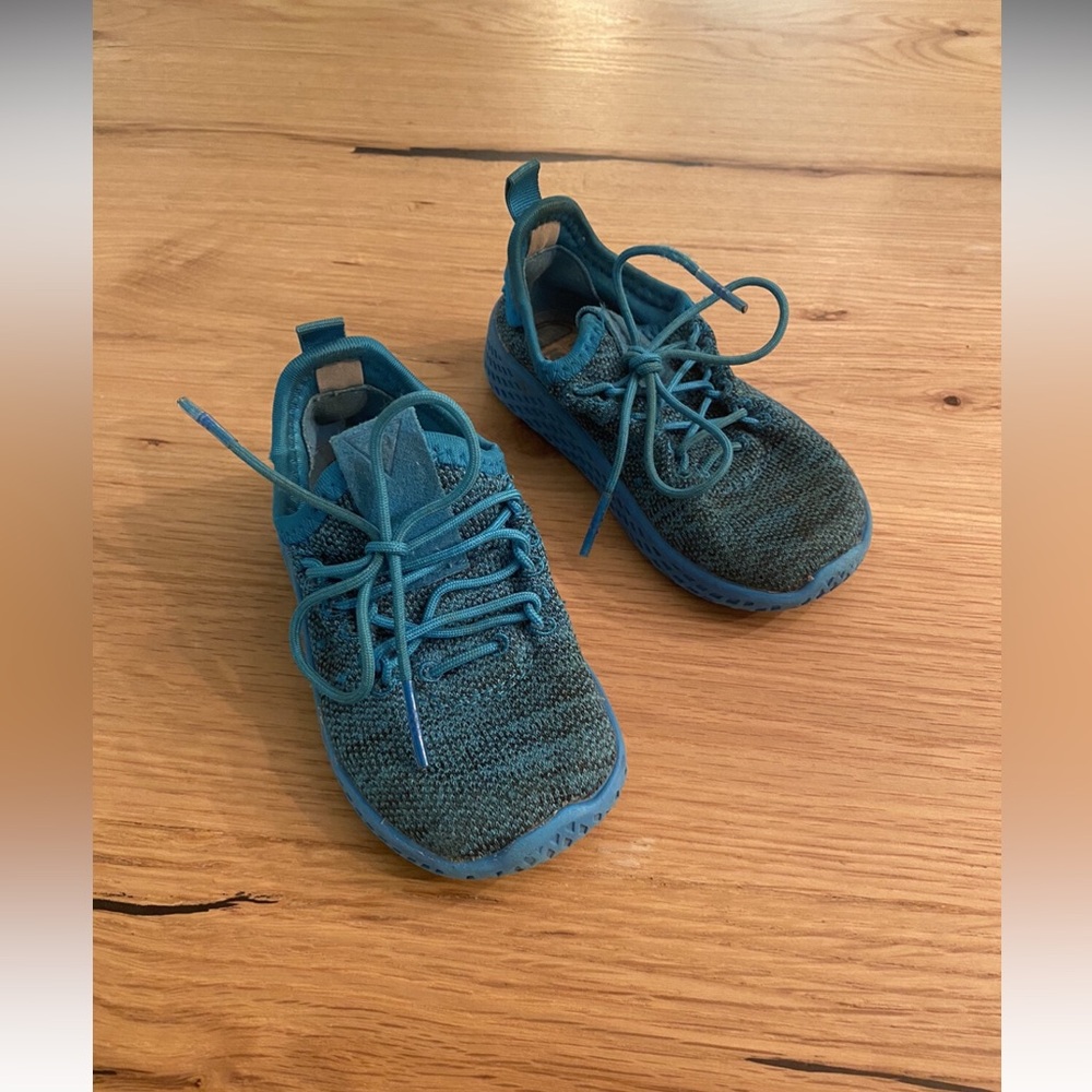 Adidas Pull-On Sneaker